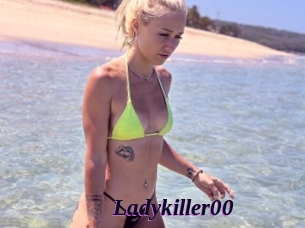 ladykiller00 Spezial Sexcam