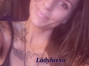 ladyluvxo Spezial Sexcam