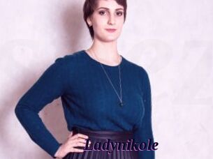 ladynikole Spezial Sexcam