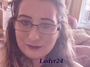 Ladyr24