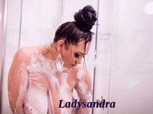 ladysandra Spezial Sexcam