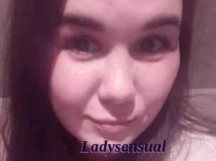 Ladysensual