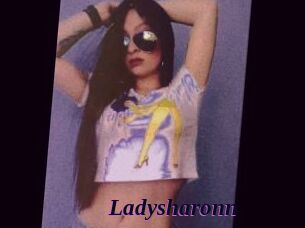 Ladysharonn