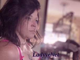 ladyvelvet Spezial Sexcam