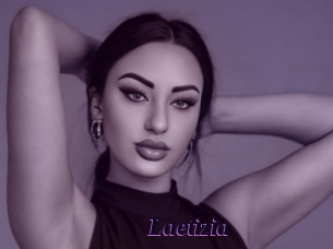 laetizia Spezial Sexcam