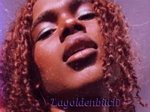 lagoldenbitch Spezial Sexcam