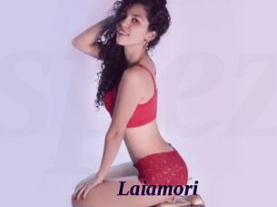 Laiamori