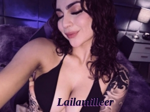 lailamilleer Spezial Sexcam