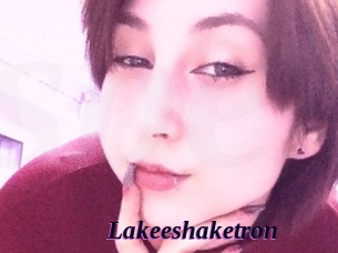 lakeeshaketron Spezial Sexcam