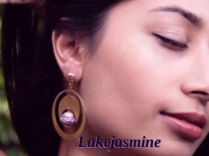 Lakejasmine
