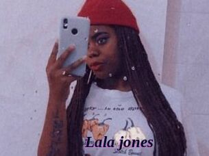 lala_jones Spezial Sexcam