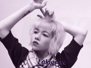 Lalageeve