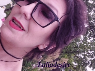 Laliadesire