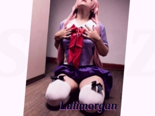 lalimorgan Spezial Sexcam