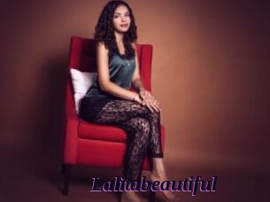 Lalitabeautiful
