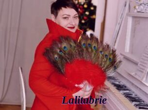 lalitabrie Spezial Sexcam