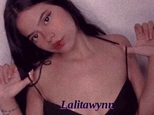 lalitawynn Spezial Sexcam