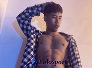 Lalosport