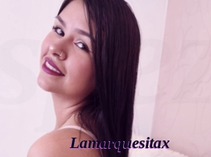 Lamarquesitax