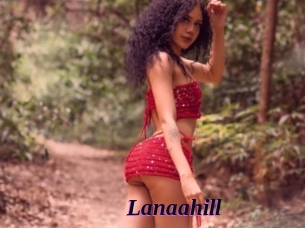 lanaahill Spezial Sexcam
