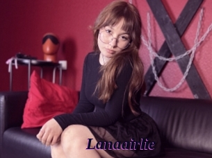 lanaairlie Spezial Sexcam