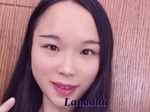 Lanaalui