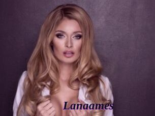 Lanaames