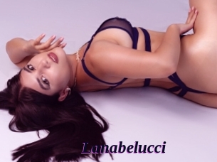 lanabelucci Spezial Sexcam