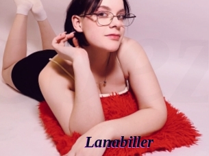 Lanabiller