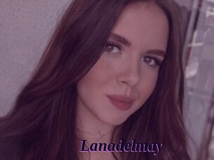 Lanadelmay
