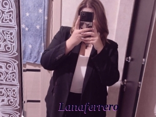 Lanaferrero