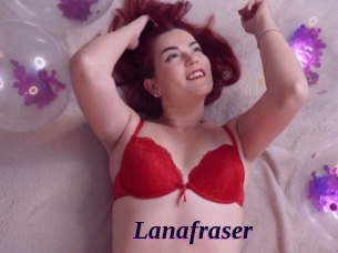 lanafraser Spezial Sexcam
