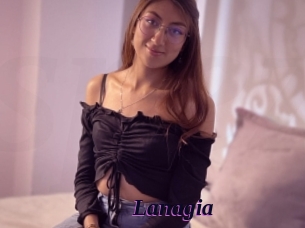 Lanagia