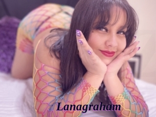Lanagraham