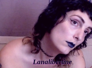 lanalibertine Spezial Sexcam