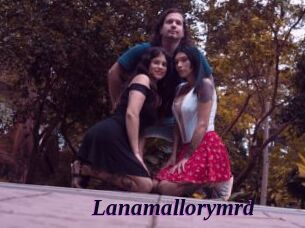 Lanamallorymrd