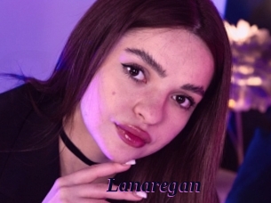 Lanaregan