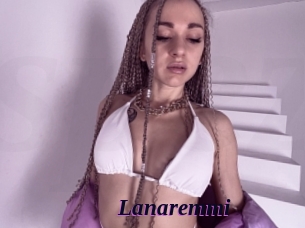 Lanaremmi