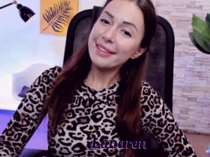 Lanaren