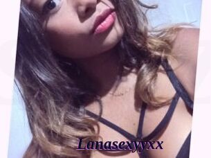 Lanasexyyxx
