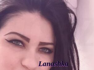Lanashka
