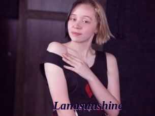 Lanasunshine