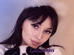 Lanaweiss