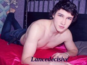 Lancedecisive