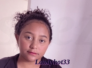 landyhot33 Spezial Sexcam