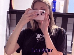 Lanekitty