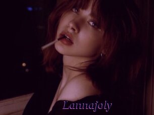 lannajoly Spezial Sexcam