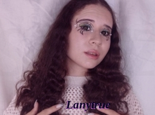 Lanytrue