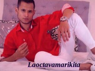 Laoctavamarikita