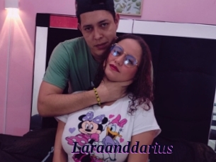 Laraanddarius